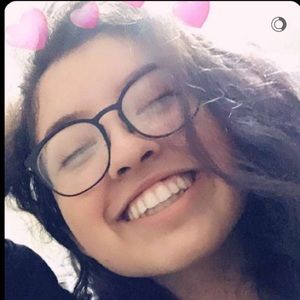 Meet your Posher, Jess